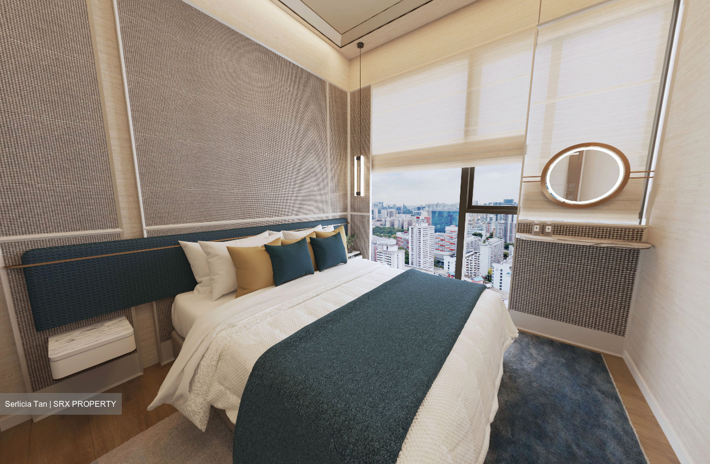 Aurea (D7), Apartment #483522561